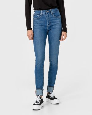 Levi's® 721™ Jeans Modrá