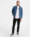 Levi's® One Pocket Košeľa Biela galéria