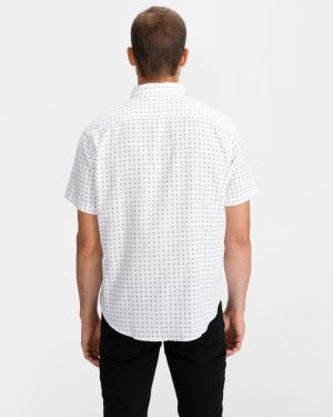 Levi's® One Pocket Košeľa Biela galéria