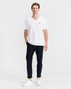 Levi's® Original Housemark Tričko Biela galéria