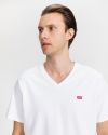 Levi's® Original Housemark Tričko Biela galéria