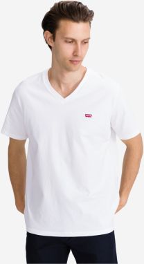 Levi's® Original Housemark Tričko Biela