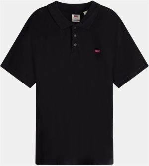 Levi's® Housemark Polo tričko Čierna