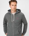 Levi's® New Orginal Mikina Šedá galéria