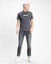 Levi's® Housemark Graphic Tričko Šedá galéria