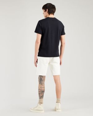 Levi's® Sportswear Logo Graphic Tričko Čierna galéria