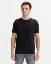 Levi's® Made & Crafted® Pocket Tričko Čierna galéria