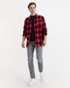 Levi's® Made & Crafted® Pocket Tričko Čierna galéria
