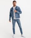 Levi's® The Perfect Tričko 2 ks Biela galéria