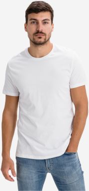 Levi's® The Perfect Tričko 2 ks Biela