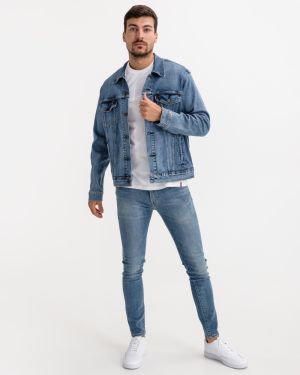 Levi's® The Perfect Tričko 2 ks Biela galéria