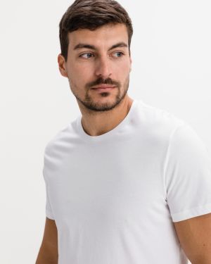 Levi's® The Perfect Tričko 2 ks Biela galéria