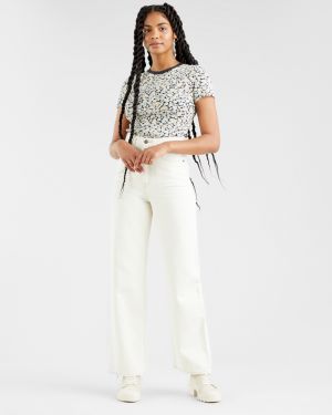 Levi's® Baby Vanessa Floral Tričko Viacfarebná galéria