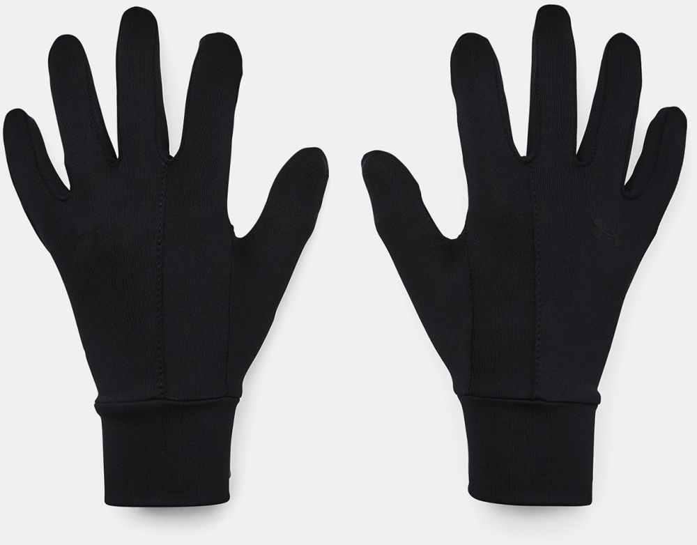 Rukavice Under Armour Storm Liner - čierne