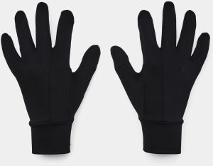 Rukavice Under Armour Storm Liner - čierne