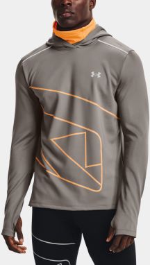 Under Armour UA Empowered Hoodie - šedá