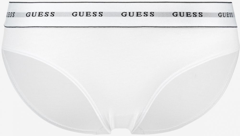Guess biele dámske nohavičky