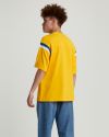 Levi's® Levi's® X Peanuts Football Tričko Žltá galéria