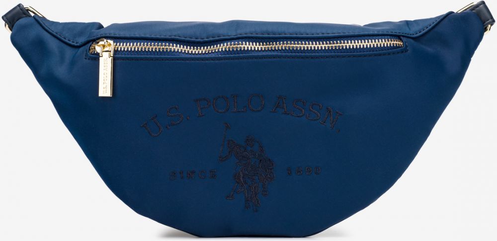 Ľadvinky
  pre ženy U.S. Polo Assn. - modrá