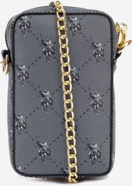 Kabelky pre ženy U.S. Polo Assn. - modrá galéria
