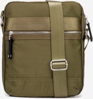 Kabelky pre ženy U.S. Polo Assn. - zelená galéria