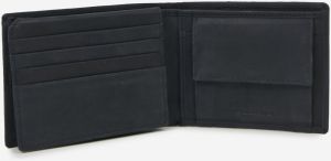Peňaženky pre ženy U.S. Polo Assn. - modrá galéria