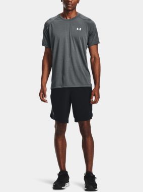 Under Armour Launch SW 9'' Kraťasy Čierna galéria