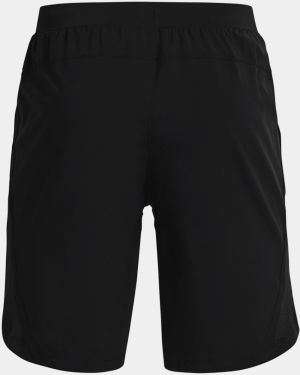 Under Armour Launch SW 9'' Kraťasy Čierna galéria