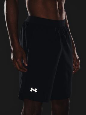 Under Armour Launch SW 9'' Kraťasy Čierna galéria