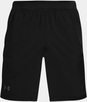 Under Armour Launch SW 9'' Kraťasy Čierna galéria