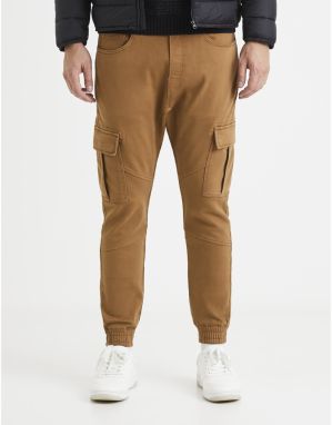 Celio Pánske nohavice a kraťasy Vokit