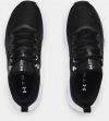 Under Armour Charged Breathe TR 3 Tenisky Čierna galéria