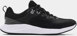 Under Armour Charged Breathe TR 3 Tenisky Čierna