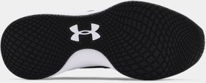 Under Armour Charged Breathe TR 3 Tenisky Čierna galéria