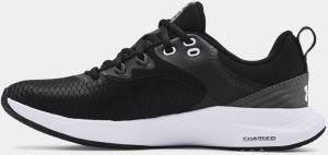 Under Armour Charged Breathe TR 3 Tenisky Čierna galéria