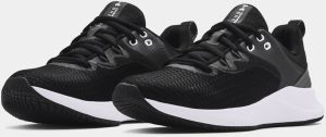 Under Armour Charged Breathe TR 3 Tenisky Čierna galéria