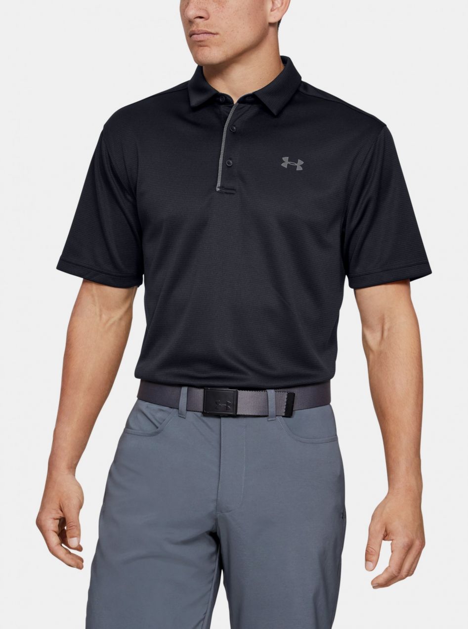 Under Armour pánske polo tričko Tech Polo