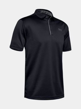 Under Armour pánske polo tričko Tech Polo galéria