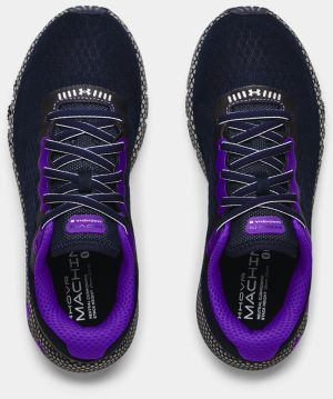 Topánky Under Armour UA W HOVR Machina 2 - dark blue galéria