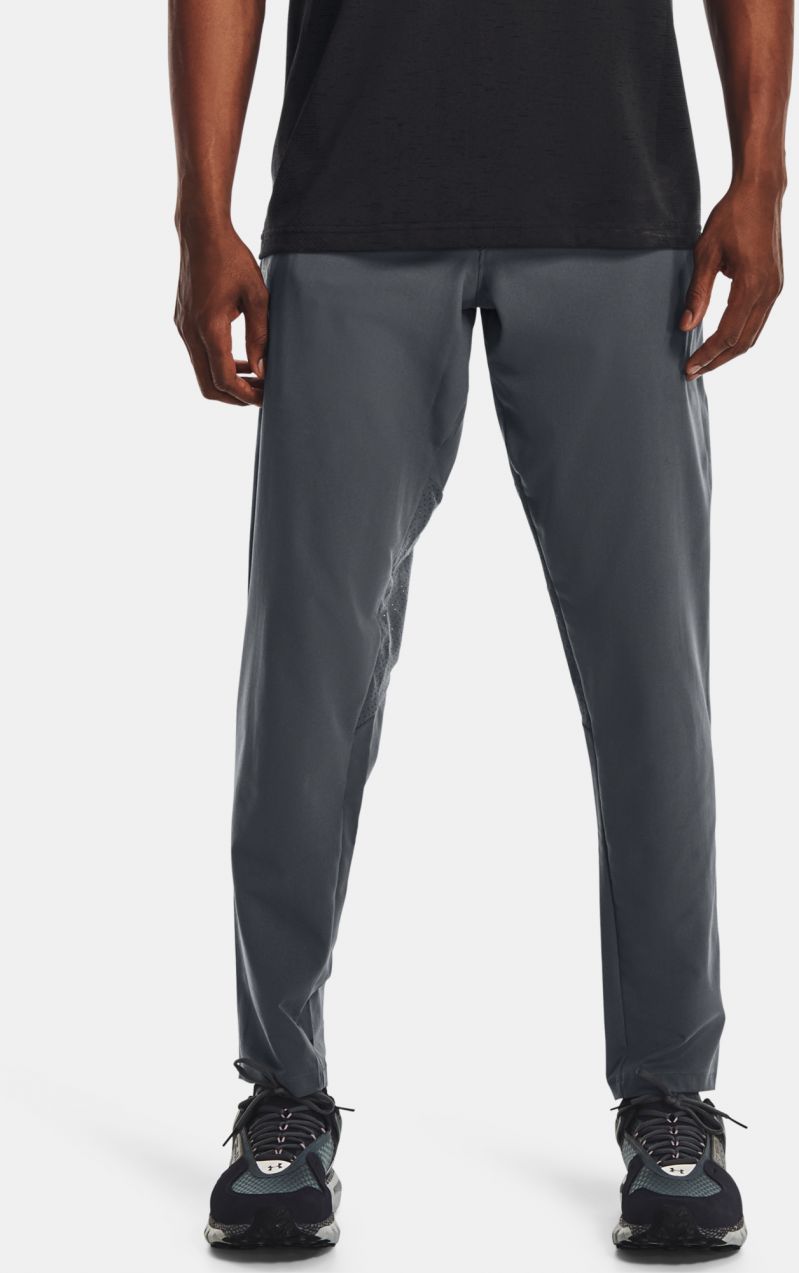 Voľnočasové nohavice pre mužov Under Armour