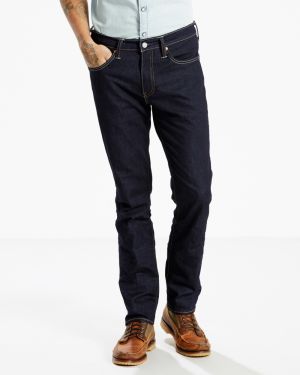 Levi's® 511™ Slim Fit Jeans Modrá