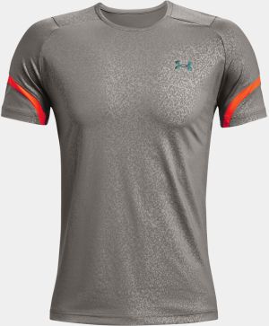 Tričká s krátkym rukávom pre mužov Under Armour