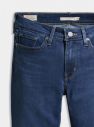 Levi's® 711™ Jeans Modrá galéria