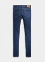 Levi's® 711™ Jeans Modrá galéria