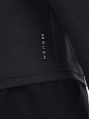 Tričká s dlhým rukávom pre mužov Under Armour galéria