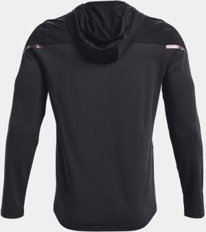 Tričká s dlhým rukávom pre mužov Under Armour galéria