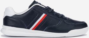 Tommy Hilfiger modré pánske tenisky