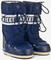Tmavomodré dámske snehule Moon Boot Icon Nylon galéria