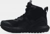 Topánky Under Armour UA W Micro G Valsetz Mid - black galéria