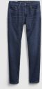 GAP modré pánske džínsy skinny lightwe galéria